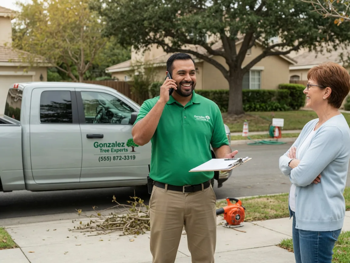 Tree Service Burgess, VA FAQs
